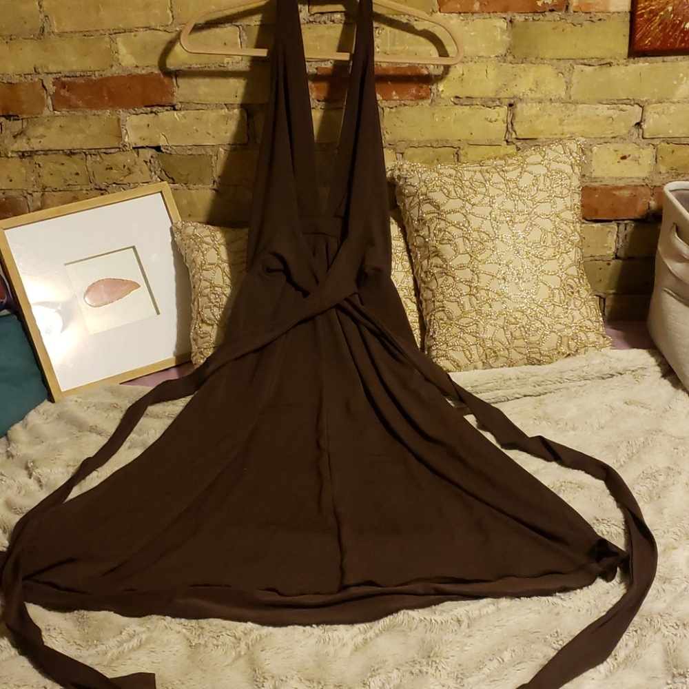 Vintage dress